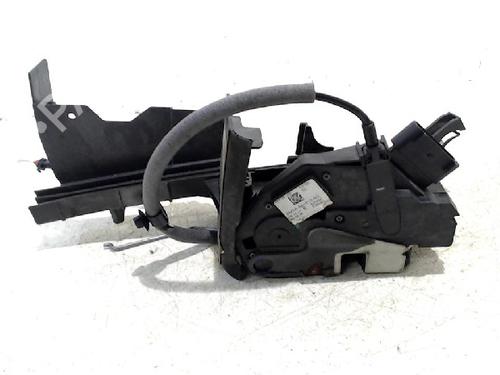 Used Front left lock FORD FOCUS III Turnier 2.0 TDCi (115 hp) 13199672