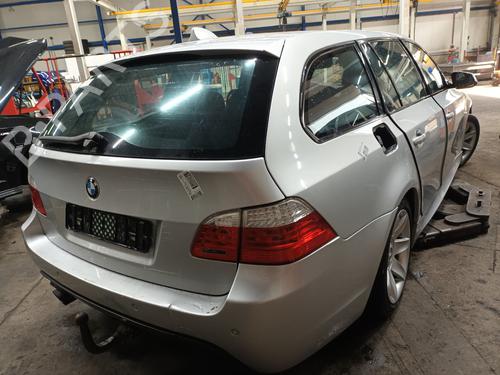 Left headlight BMW 5 Touring (E61) 520 i | BP36416640C28 - Image 9