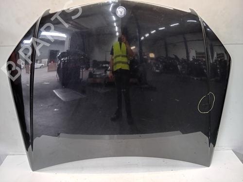 Used Hood MERCEDES-BENZ C-CLASS T-Model (S204) C 180 CDI (204.200) (120 hp) 28077576