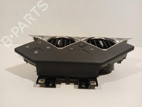 Climate control DS DS 3 / DS 3 CROSSBACK (UR_, UC_, UJ_) 1.2 PureTech 130 (URHNSS) | BP29918483I5