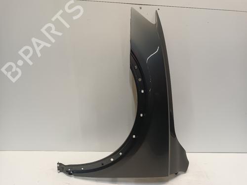 Kotflügel links vorne für AUDI Q3 (8UB, 8UG) 2.0 TDI quattro (177 hp) 31343373