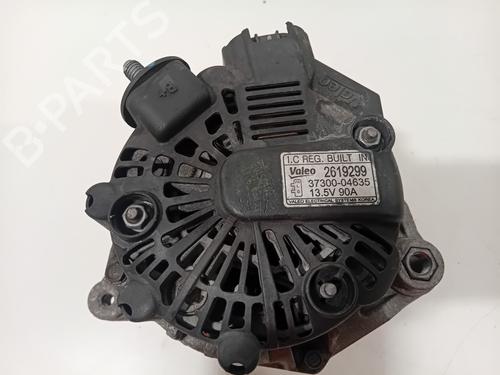 Alternator KIA PICANTO II (TA) 1.0 | BP37257556M7  - Image 5