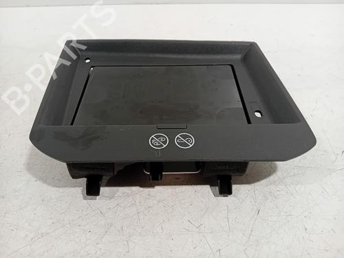 Electronic module PEUGEOT 3008 II SUV (MC_, MR_, MJ_, M4_) 1.6 THP 165 (M45GYW, M45GZW, M45GYV) | BP23123847M83