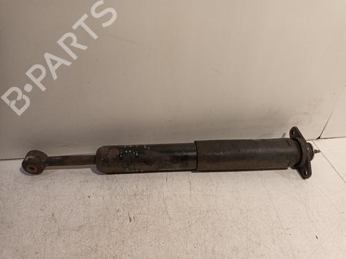 Used Left rear shock absorber Left rear shock absorber 20851157 20851157