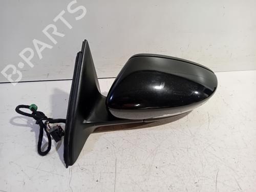 Used Left mirror VW JETTA IV (162, 163, AV3, AV2) 1.4 TSI Hybrid (170 hp) 29169680