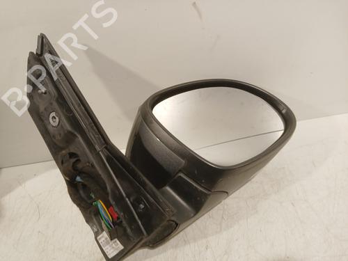Used Right mirror Right mirror SEAT ALHAMBRA (710, 711) 2.0 TDI (170 hp) 39885941 39885941