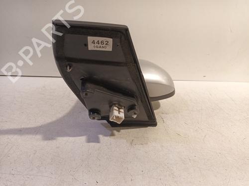 Right mirror CHEVROLET SPARK (M300) 1.0 | BP21221236C27