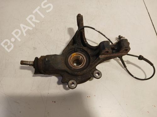 Fusee links voor PEUGEOT PARTNER Box Body/MPV 1.6 BlueHDi 100 (100 hp) 31296842