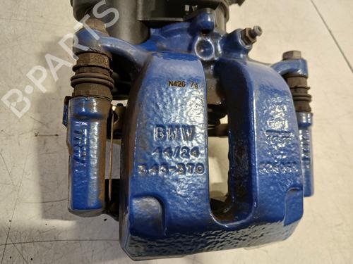 Left rear brake caliper BMW 5 Touring (G31) 530 i Mild-Hybrid | BP34103983M107 - Image 8