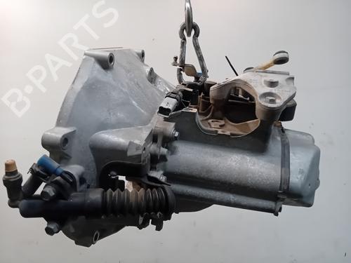 Gearbox CITROËN C3 III (SX) 1.2 PURETECH 82 | BP38047185M3 - Image 4