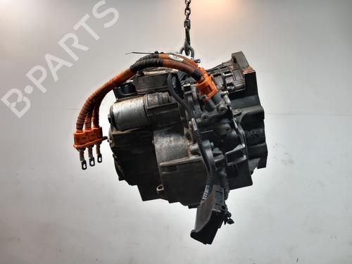 Gearbox VW PASSAT B8 Variant (3G5, CB5) 1.4 GTE Hybrid | BP36641640M3 - Image 2