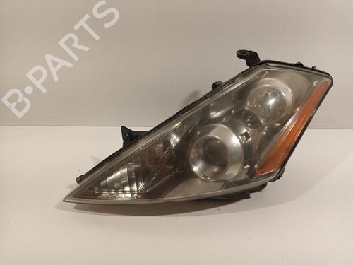 Used Left headlight Left headlight 17091262 17091262