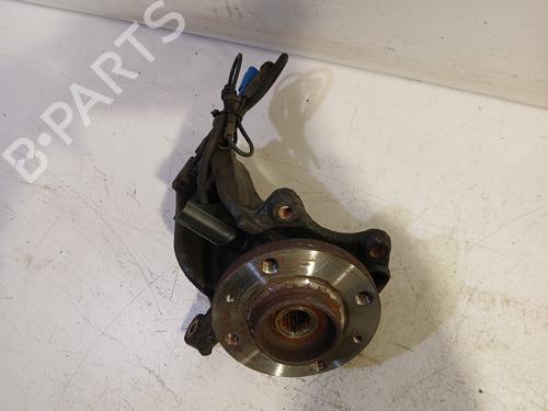 Right front steering knuckle CITROËN C3 III (SX) 1.2 VTi 82 | BP24956972M26 - Image 2