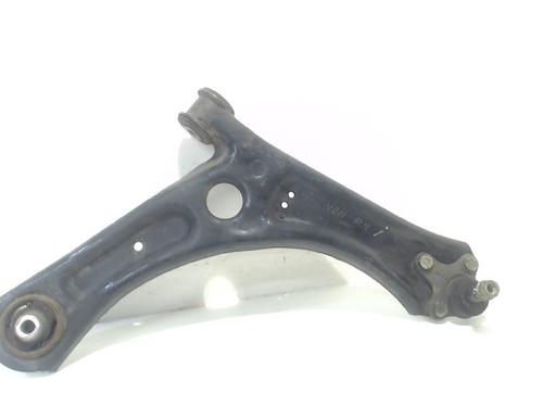 Used Right front suspension arm SKODA SUPERB II (3T4) 1.9 TDI (105 hp) 1212548