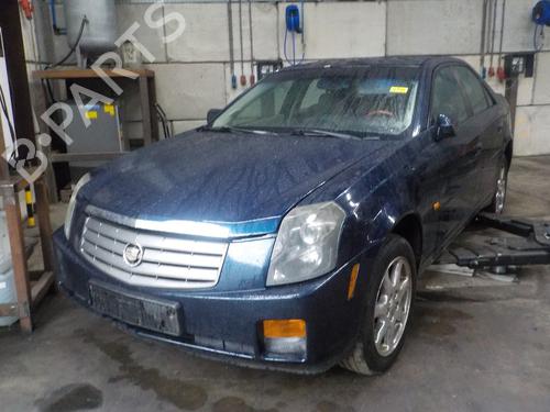 Recambios CADILLAC CTS  3.2  1661527