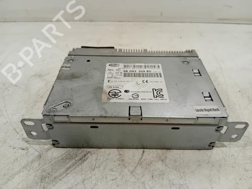 Elektronische module PEUGEOT 308 SW II (LC_, LJ_, LR_, LX_, L4_) 1.6 BlueHDi 120 (120 hp) 15131197