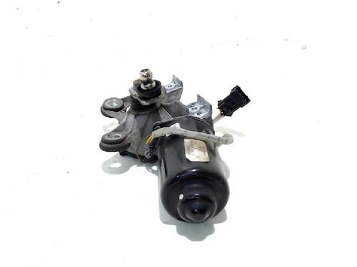 Front wiper motor OPEL VECTRA C GTS (Z02) 2.2 DTI 16V (F68) | BP4787575M29 
