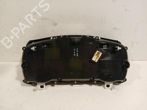 Instrument cluster CITROËN C3 III (SX) 1.2 THP 110 (SXHNPS, SXHNZT, SXHNZ6) | BP28283246C47  - Image 6