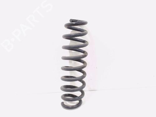 Shock absorber spring BMW 1 (E87) 116 i | BP13198271C152 