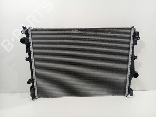 Used Water radiator Water radiator MERCEDES-BENZ C-CLASS (W206) C 300 e (206.054) (313 hp) 36491790 36491790