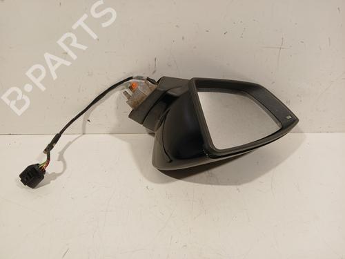 Left mirror SEAT LEON ST (5F8) 1.6 TDI | BP30152716C26