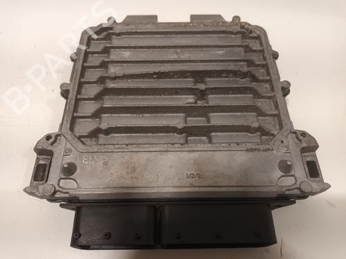 Engine control unit (ECU) MERCEDES-BENZ E-CLASS Coupe (C207) E 200 (207.334) | BP31761825M57 - Image 2