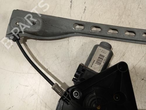 Front left window mechanism TOYOTA AYGO (_B4_) 1.0 VVTi (KGB40) | BP39036503C22 - Image 3