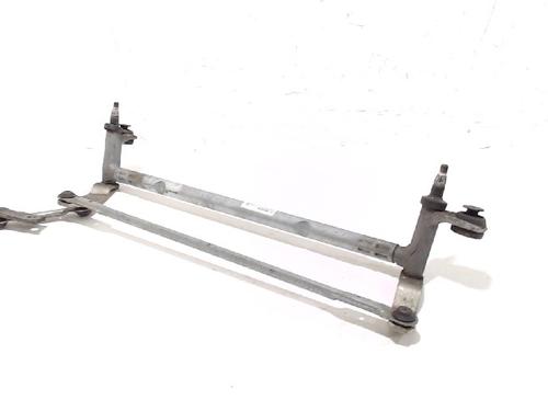 Used Front wipers mechanism VW GOLF VII (5G1, BQ1, BE1, BE2) 2.0 TDI (150 hp) 3510056