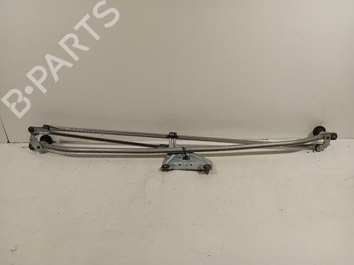 Vindrude Viskermekanisme Vindrude Viskermekanisme OPEL MERIVA B MPV (S10) 1.4 (75) (100 hp) 18527471 18527471
