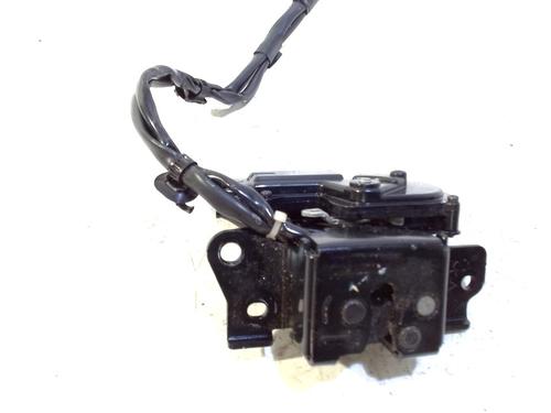 Used Tailgate lock LEXUS CT (ZWA10_) 200h (ZWA10_, ZWA10R) (136 hp) 13203104