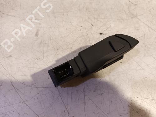 Switch RENAULT CLIO IV (BH_) 1.6 RS (BHJ4, BHJ6, BHMM) | BP18072593I30 