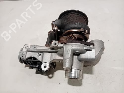 Turbolader/Kompressor Turbolader/Kompressor 39103918 39103918