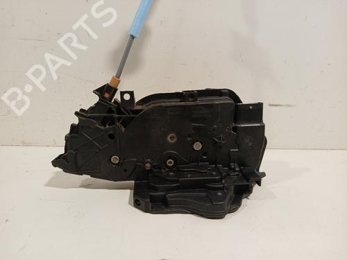 Used Rear left lock BMW 1 (F40) 120 i (178 hp) 29816178