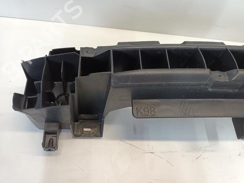 Rear bumper reinforcement RENAULT CLIO IV Grandtour (KH_) 0.9 TCe 90 | BP29563657C73 