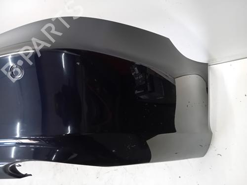Rear bumper MERCEDES-BENZ CLS (C219) CLS 350 (219.356) | BP24932196C8