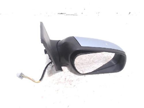 Right mirror FORD FIESTA V (JH_, JD_) 1.4 16V | BP6314706C27 