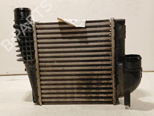 Used Intercooler PEUGEOT 3008 II SUV (MC_, MR_, MJ_, M4_) Hybrid (224 hp) 27484226
