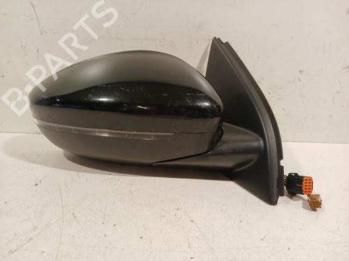 Used Right mirror PEUGEOT 308 II (LB_, LP_, LW_, LH_, L3_) 1.6 BlueHDi 120 (120 hp) 29028713