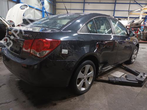 Engine CHEVROLET CRUZE (J300) 1.8 | BP38535251M1 - Image 8