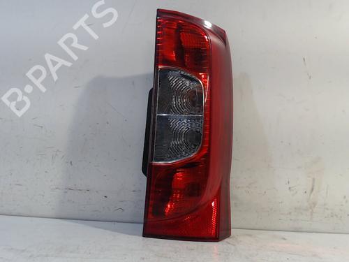 Used Right taillight FIAT FIORINO Box Body/MPV (225_) 1.3 D Multijet (225BXD1A, 225BXB1A, 225BXB11) (75 hp) 11967846