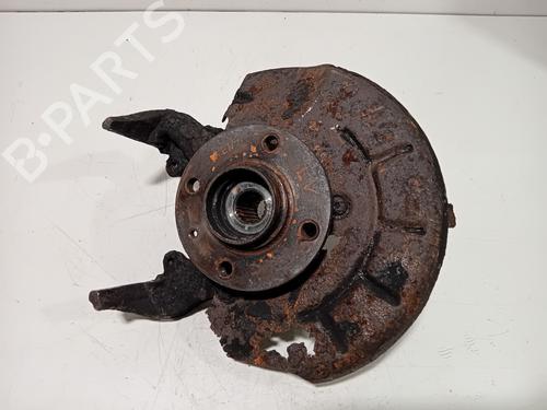 Used Left front steering knuckle Left front steering knuckle SKODA CITIGO (NF1) 1.0 (60 hp) 39885974 39885974