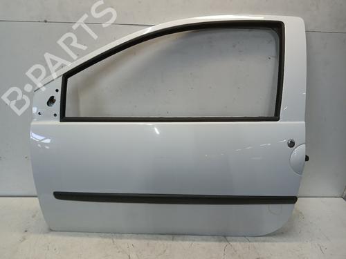 Used Left front door Left front door 38114685 38114685