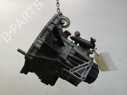 Gearbox SUZUKI SWIFT III (MZ, EZ) 1.3 (RS413, ZC11S) | BP28023737M3 