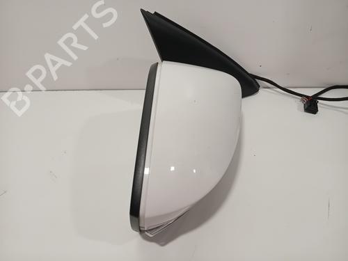 Right mirror SKODA OCTAVIA III Combi (5E5, 5E6) 1.6 TDI | BP29634886C27 