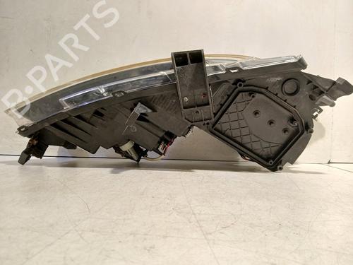 Left headlight MAZDA 6 Hatchback (GH) 1.8 MZR | BP37401372C28 - Image 3