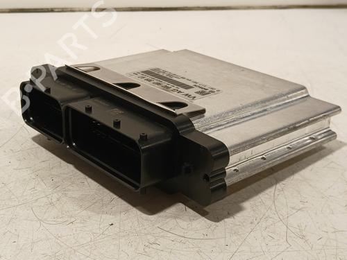 Engine control unit (ECU) SEAT IBIZA V (KJ1, KJG) 1.0 TSI | BP27479086M57 