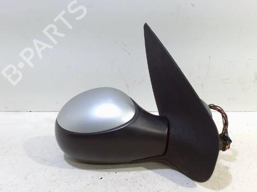 Bakspejl Højre PEUGEOT 206 Hatchback (2A/C) 1.4 HDi eco 70 | BP7985328C27 