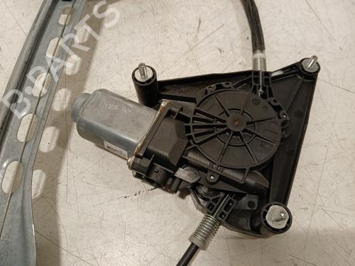 Front right window mechanism PEUGEOT 108 1.0 VTi | BP27548276C23 - Image 4