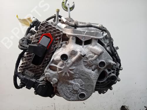 Gearbox BMW 2 Active Tourer (U06) 218i | BP40266371M3 - Image 3