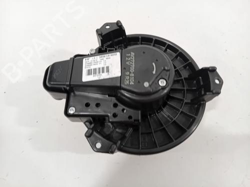 Used Heater blower motor TOYOTA AURIS (_E18_) 1.8 Hybrid (ZWE186_, ZWE186R) (136 hp) 27986557